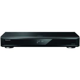 DMR-UBS90EGK Panasonic Blu-ray Recorder UHD mit Triple (3x) HD DVB S Tuner Produktbild