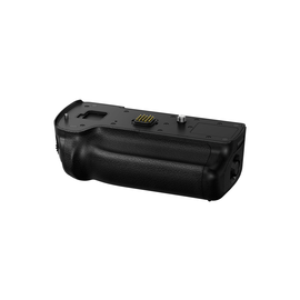 DMW-BGGH5E Panasonic Batteriegriff für GH5 (1x Akku BLF19 optional) G-Serie Produktbild