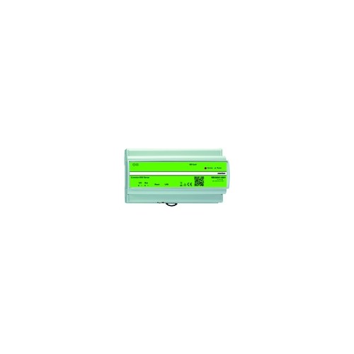 MEG6501-0001 Schneider E. U.motion KNX Server Produktbild Front View L