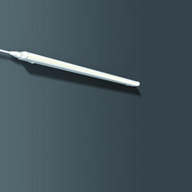 451158.002.1 RZB Stabl.LED/13W 4000K 836x23x37 Produktbild front M