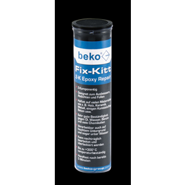 232 101 056 Beko Fix Kitt Epoxy Repair 56 g Produktbild front M