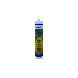 245 310 2 Beko Gecko Hybrid POP 310 ml SCHWARZ Kleb-/Dichtstoff Produktbild front M