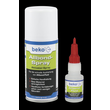 261 250 3 Beko Allbond Set: 20 g Allbond Fluid + 150 ml Spray, im Schiebeblister Produktbild front S