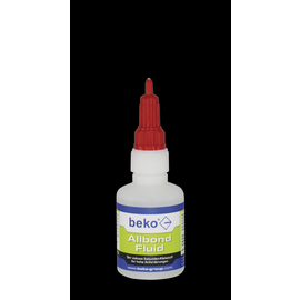 261 50 Beko Allbond Fluid 50 g PE-Flasche Produktbild
