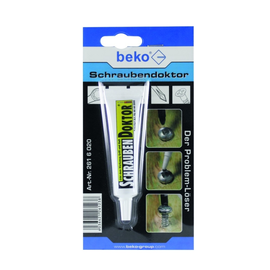 261 6 91 Beko Display beko Schraubendoktor, bestückt DE/IT/PL Produktbild front M