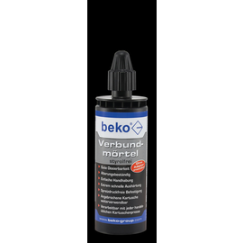 270 151 Beko beko Verbundmörtel 165 ml, inkl. 1 Zwangsmischer Produktbild