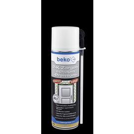 280 400 Beko beko 2 K Zargenschaum PREMIUM 400 ml Produktbild front M