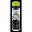 294 69 500 Beko TecLine Markierspray 500ml leuchtgrün Produktbild 1 S