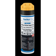 294 7 500 Beko TecLine Markierspray 500 ml LEUCHTORANGE Produktbild