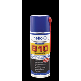 298 5 400 Beko TecLine B10 Universal Öl 400 ml Produktbild