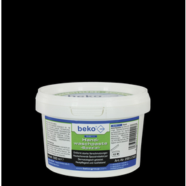299 3 500 Beko CareLine Handwaschpaste Spezial  500 ml Produktbild
