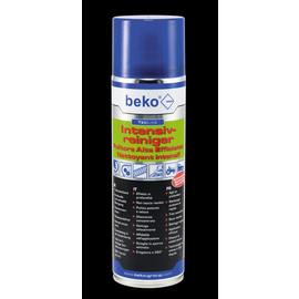 299 7 500 Beko TecLine Intensivreiniger 500 ml Produktbild front M