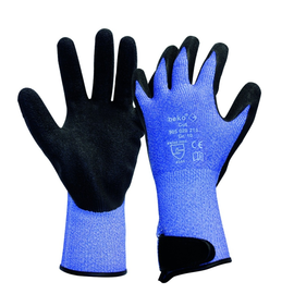 905 020 210 Beko Arbeitsschutzhandschuh cut Größe: 10 DE/IT/PL/EN/CZ/RO Produktbild front M