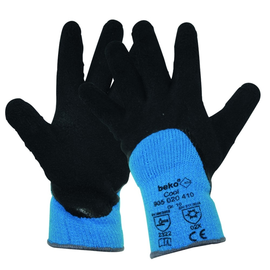 905 020 409 Beko Arbeitsschutzhandschuh  cool   Größe: 9  DE/IT/PL/EN/CZ/RO Produktbild