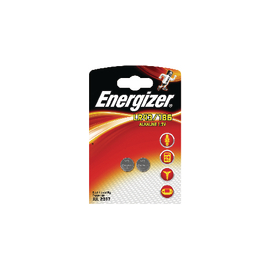 EN-639319 Energizer Alkaline Batterie LR43 1.5 V 2-Blister Produktbild