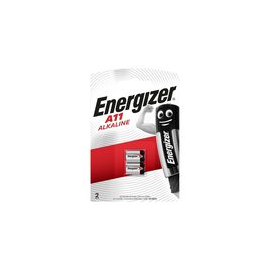 EN-639449 Energizer Alkaline Batterie 11A 6 V 2-Blister Produktbild