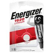 EN-E300163800 Energizer Lithium Knopfzelle CR1620 3 V 1-Blister Produktbild