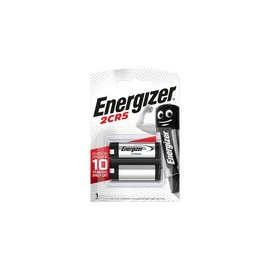 EN2CR5P1 Energizer Lithium Batterie 2CR5 6 V 1-Blister Produktbild