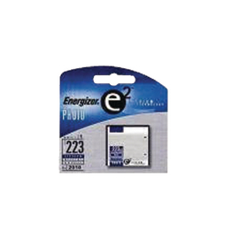 EL223APB1 Energizer Lithium Batterie CR P2 6 V 1-Blister Produktbild