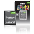 INCF8GV2 Integral CF (Compact Flash) Speicherkarte 8 GB Produktbild