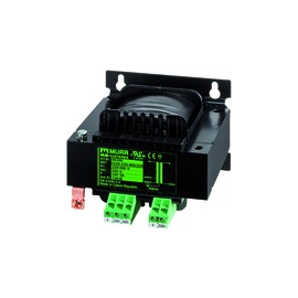 86306 Murrelektronik MST Einphasen Steuer und Trenntransformator Produktbild front M