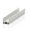 170686 Bilton BILTON Profil HT 2000mm 35W/m Aufbau 29x24mm Produktbild front S