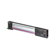 2500110 Rittal Systemleuchte LED 100 V - 240 V, 1~, 50 Hz/60 Hz, RAL7016 Produktbild