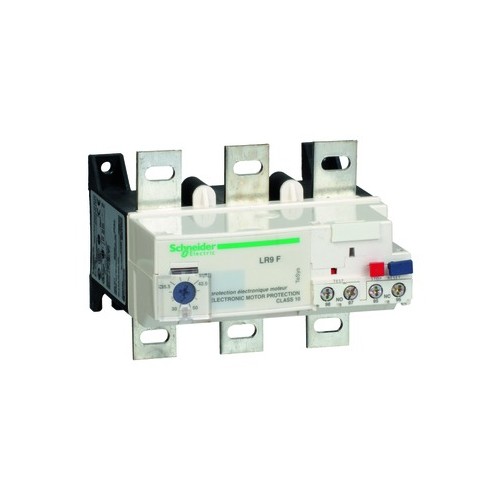 LR9F5371 Schneider E. THERMORELAIS 132-220A Produktbild Front View L