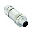 6048261 Sick STE-1204-GZ Stecker M12 ger 4-polig D-codiert (konfektionierbar) Produktbild