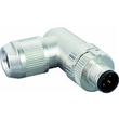 6048262 Sick STE-1204-WZ Stecker M12 4-polig gewinkelt D-codiert(konfektion.) Produktbild