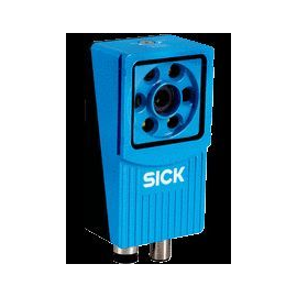 1042779 Sick Optic Elec VSPI 1R111 VISION SENSOR PRODUKT Produktbild front M