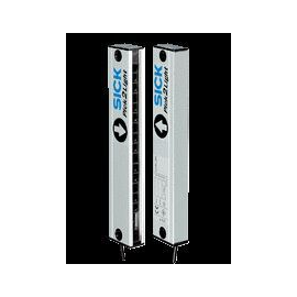 1044085 Sick Optic Elec PLG3 810F430S03 LICHTGITTER Produktbild front M