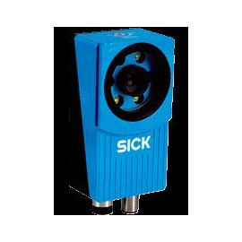 1046732 Sick Optic Elec VSPI 2F111 VISION SENSOR PRODUKT Produktbild front M