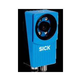 1054704 Sick Optic Elec VSPI 2F141 VISION SENSOR PRODUKT Produktbild