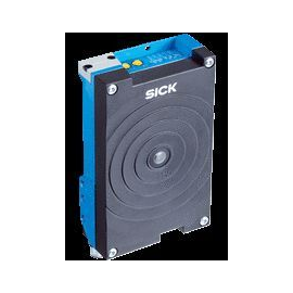 1054746 Sick Optic Elec RFH630 1102101 RADIO FREQUEN. SENSOR Produktbild front M