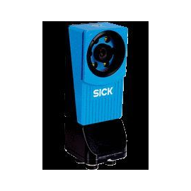 1056394 Sick Optic Elec VSPP 5F2134 VISION SENSOR PRODUKT Produktbild front M