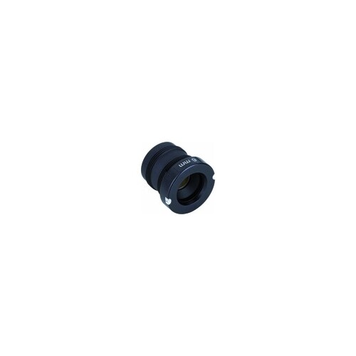 2049668 Sick Optic Elec OBJ B06025BA   M12 OBJEKTIV (6MM) Produktbild Front View L