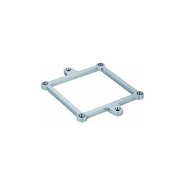 2071773 Sick Optic Elec BEFESTIGUNGSRAHMEN M.SCHRAUBEN Produktbild front M