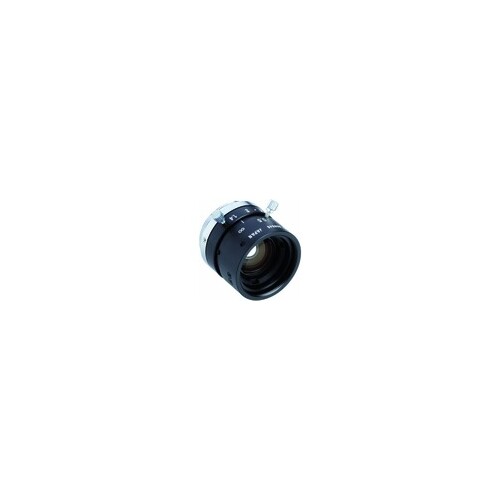 5325404 Sick Optic Elec OBJEKTIV C MOUNT 1 1,4/16MM Produktbild Front View L