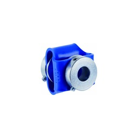 5326704 Sick Optic Elec KUP 0810 D DOPPELSCHLAUFENKUPPLUNG Produktbild front M