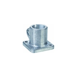 5327611 Sick Optic Elec FUSSKLEMMSTUECK DI=30,1 M 8*25 Produktbild front M