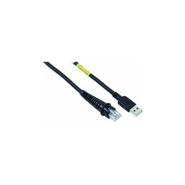 6028232 Sick Optic Elec HN.42206161 01E KABEL 2,30M USB TYP A Produktbild front M