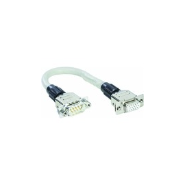 6032507 Sick Optic Elec INTERFACE-ADAPTERKABEL Produktbild front M