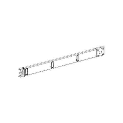 KSA250ED4306 Schneider E. GERADER SCHIENENKASTEN 3M 250 A Produktbild Front View L