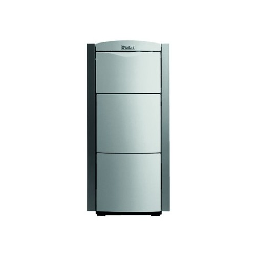 305945 Vaillant Warmwasser Schichtladespeicher actoSTOR VIH K 300, Produktbild Front View L