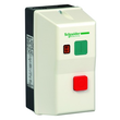 LE1M35Q710 Schneider E. DIREKTANLASSER 1DR 5,5KW 2,6-3,7KW,380V Produktbild