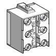 XE3SP2141 Telemecanique HILFSSCHALTERBLOCK 1S2O Produktbild