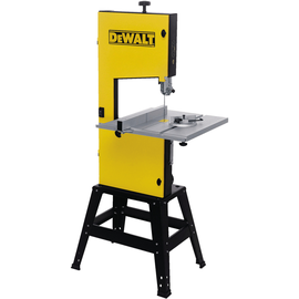 DW876-QS DeWalt DW876 Bandsaege 1100 Watt Produktbild