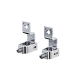 9677435 Rittal SV Rahmenklemme 70 240 mm² (185 mm) Produktbild