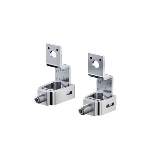 9677435 Rittal SV Rahmenklemme 70 240 mm² (185 mm) Produktbild